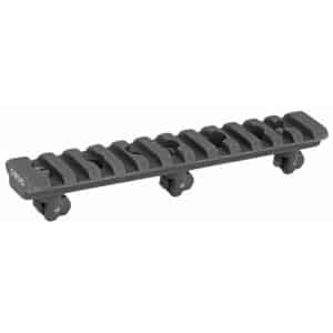 GG&G ETI Under Foregrip Rail For AR-15 Rifle Handguard