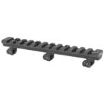 GG&G ETI Under Foregrip Rail For AR-15 Rifle Handguard