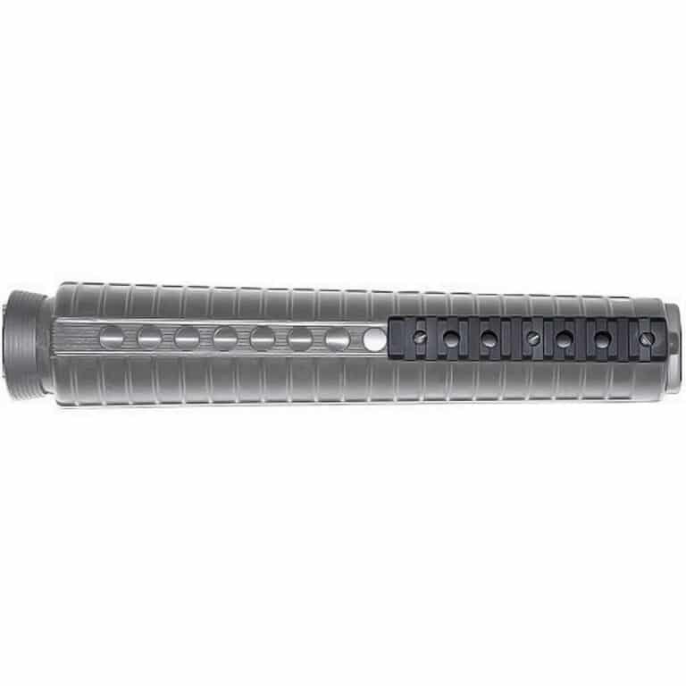 GG&G ETI Under Foregrip Rail For AR-15 Rifle Handguard