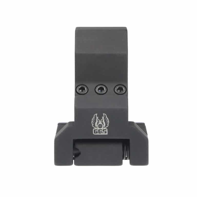 GG&G Flip to Side Magnifier Mount - 30mm