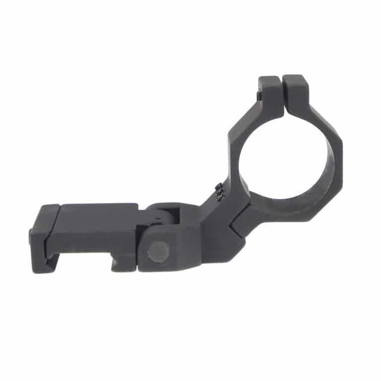 GG&G Flip to Side Magnifier Mount - 30mm