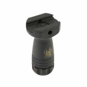 GG&G SFG-1 Short Vertical Forend Grip