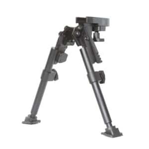 GG&G Standard XDS Swivel Bipod - Picatinny Rail Mount 7" to 9.5"