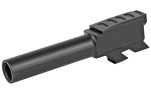 GGP BARREL FOR GLOCK 43 BLK