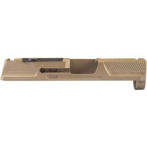 GGP SLIDE SIG P365 V2 FDE