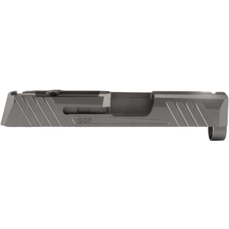 Grey Ghost Precision P365 V1 Slide