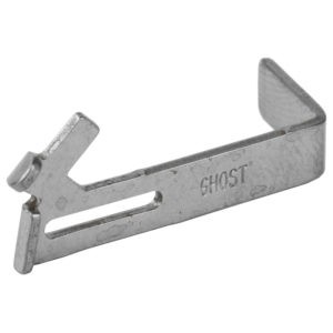 Ghost Inc., Edge, 3.5 lb, Fits Glock Generation 1-5, Drop-In