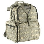 GPS Tactical Range Backpack - AT3 Tactical