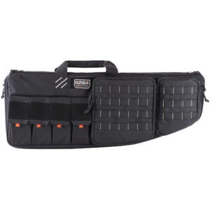 GPS Tactical Soft AR Case - AT3 Tactical