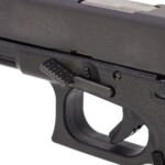 Align Tactical Thumb Rest Trigger Pin for Compact Glock Gen3-4 Pistols