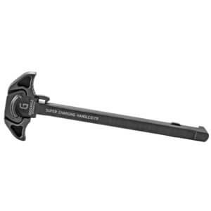 Geissele Automatics Airborne Charging Handle for AR15 / 5.56 - AT3 Tactical