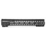 Geissele Automatics MK13 Super Modular Rail - Slim M-LOK Free Float Rail with Quad Rail - AT3 Tactical