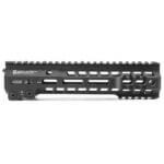 Geissele Automatics MK13 Super Modular Rail - Slim M-LOK Free Float Rail with Quad Rail - AT3 Tactical