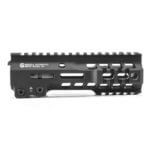 Geissele Automatics MK13 Super Modular Rail - Slim M-LOK Free Float Rail with Quad Rail - AT3 Tactical