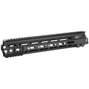 Geissele Automatics MK4 Super Modular Rail - M-LOK Free Float Rail with Picatinny Rails - AT3 Tactical