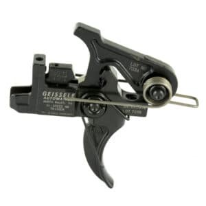 Geissele Hi-Speed National Match Trigger Set