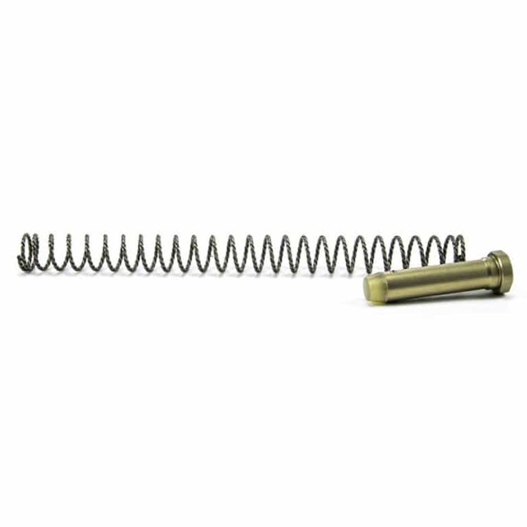 Geissele Super 42 Braided Wire Buffer & Spring Combo, H1