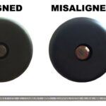 Geissele Suppressor Alignment Gage