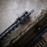 Breek Arms Gemini Dual-Port Muzzle Brake for Breek-LOK 3QD