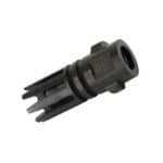 Gemtech Quickmount Flash Hider – .223/5.56 NATO 1/2×28