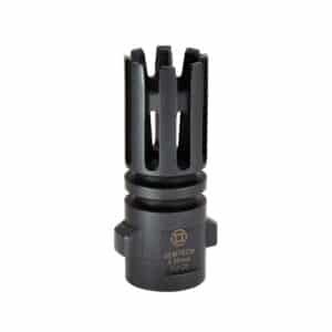 Gemtech Quickmount Flash Hider – .223/5.56 NATO 1/2×28