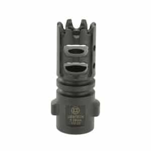 Gemtech Quickmount Muzzle Brake - .223/5.56 NATO 1/2×28