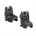 Iron Sights - Front & Rear Set