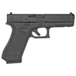 Glock 17 Gen5 9mm Pistol – 10 Round - 3 Magazines