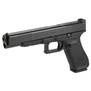 Glock 17L MOS Gen 5 9mm Pistol - Long Slide