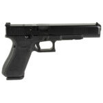 Glock 17L MOS Gen 5 9mm Pistol - Optics Ready