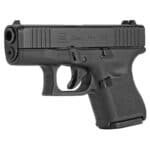 Glock 26 Gen5 9mm Sub-Compact Pistol – 10 Round – 3 Magazines