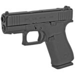 Glock 43x Parts