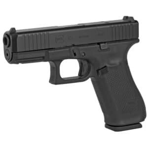 Glock G45 Gen5 MOS Pistol - 9mm/17 Round PA455S203MOS