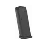 Glock OEM 10 Round Magazine for G19 - 9mm