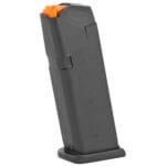 Glock OEM 15 Round Magazine for G19 - 9mm - AT3 Tactical