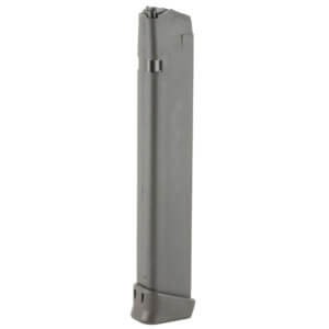 Glock OEM 33 Round Magazine - 9mm - AT3 Tactical