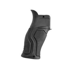 Fab Defense Gradus Pistol Grip with Beavertail for AR15