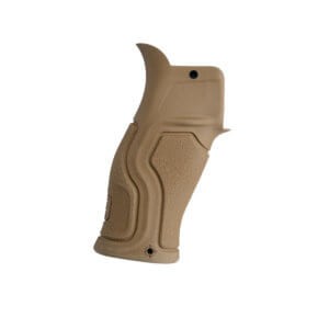 Fab Defense Gradus Pistol Grip with Beavertail for AR15