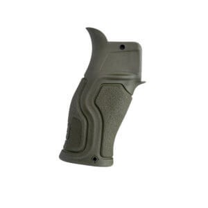 Fab Defense Gradus Pistol Grip with Beavertail for AR15