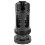 Griffin Armament Flash Compensator - 7.62mm 5/8 x 24 - AT3 Tactical