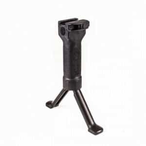 Grip Pod V2 Vertical Forward Grip Bipod (Cam lever) - GPS-V2-CL