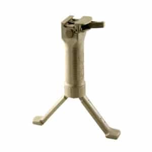 Grip Pod V2 Vertical Forward Grip Bipod (Cam lever) - GPS-V2-CL - 4