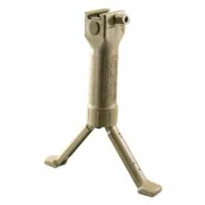 Grip Pod V2 Vertical Forward Grip Bipod - GPS-V2 - 4