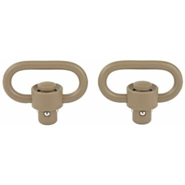 GrovTec-Heavy-Duty-Push-Button-Sling-Swivel-Set-AT3-Tactical