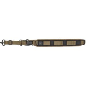 GrovTec-QS-2-Point-Sentinel-Sling-with-QD-Swivels-AT3-Tactical