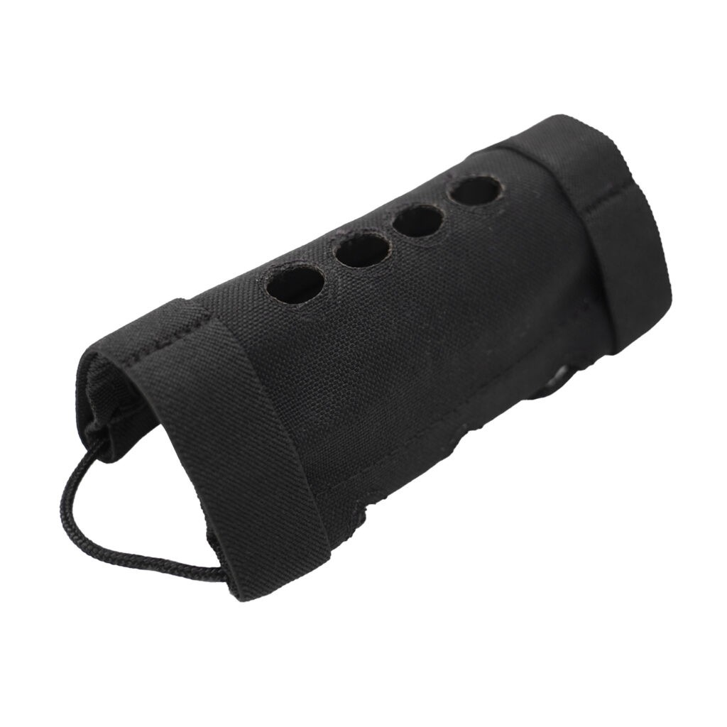 GrovTec AR-15 Handguard Rail Wrap MLOK Heatshield