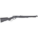 Henry X Model Lever Action Rilfe - 5 Round - Multiple Calibers