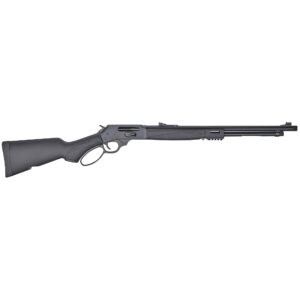 Henry X Model Lever Action Rilfe - 5 Round - Multiple Calibers