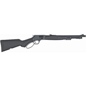 Henry Big Boy X Model 17.5" Rifle - 7 Round - Multiple Calibers