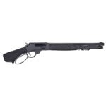 Henry AXE Lever Action .410 Bore - Black